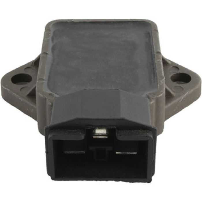 Wildboar Audio Regulator Rectifier 230-58053