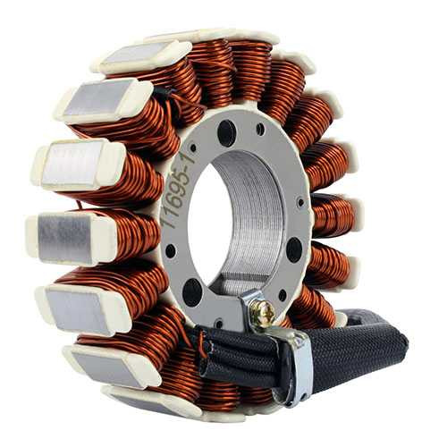 Rm Stator Rmstator Generator RM01340