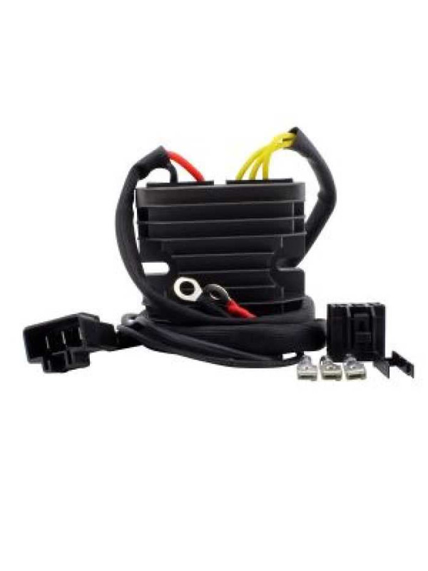 Rm Stator Rmstator Mosfet Regulator RMS020-103355