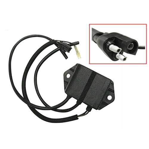 Spi Cdi Box Polaris 01-407