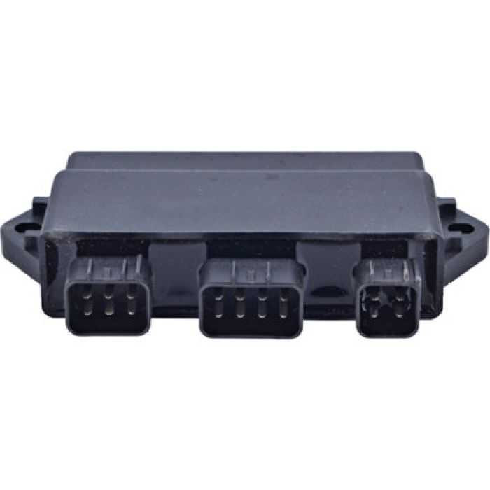 Wildboar Audio C.D.I. Box 160-02088