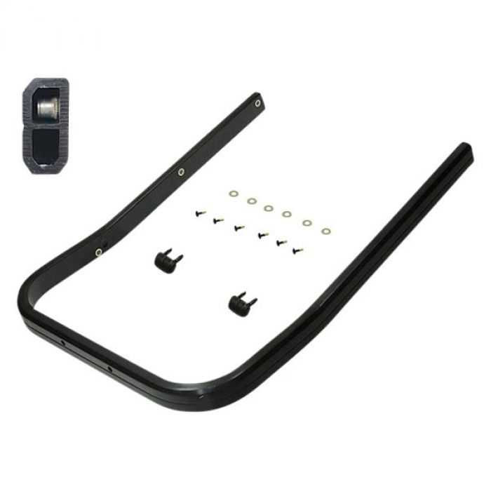 Spi Rear Bumper SC-12679