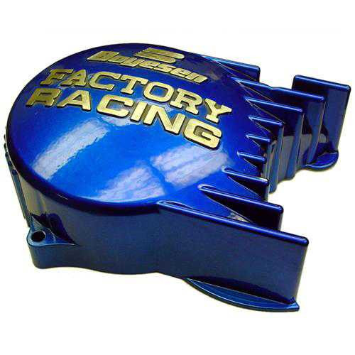 Boyesen Factory Ignition Covers SC-05L