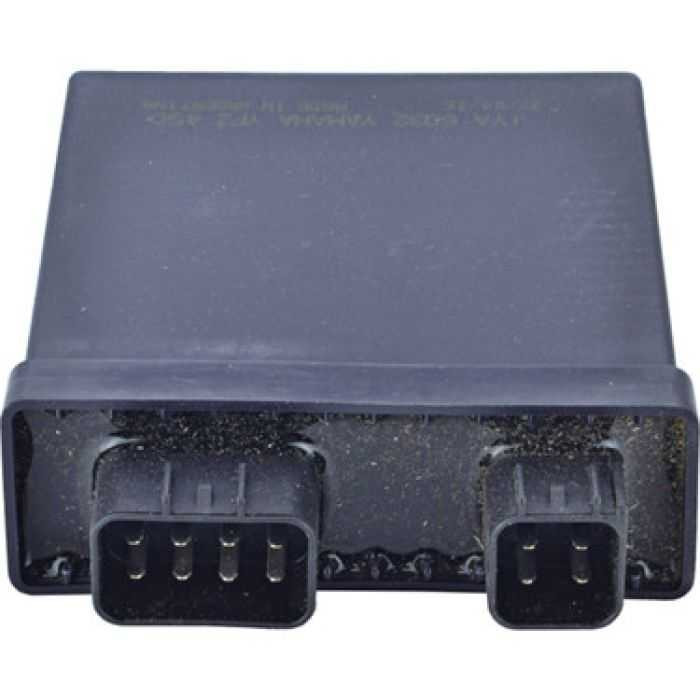 Wildboar Audio C.D.I. Box 160-02078