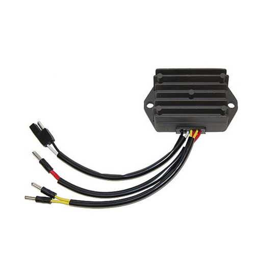 Electrosport Regulator/Rectifier Ducati ESR515