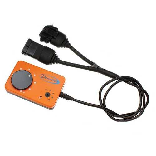 Procom Powerjet Fuel Controller PE-PJ-003