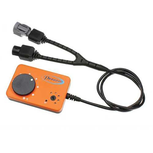 Procom Powerjet Fuel Controller PE-PJ-007