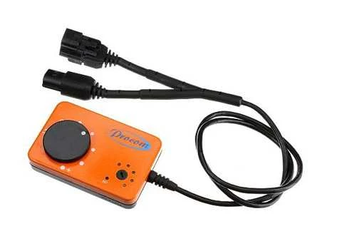 Procom Powerjet Fuel Controller PE-PJ-014