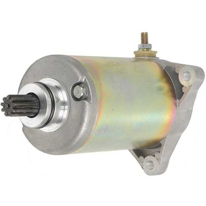 Wildboar Audio Starter Motor 410-52128
