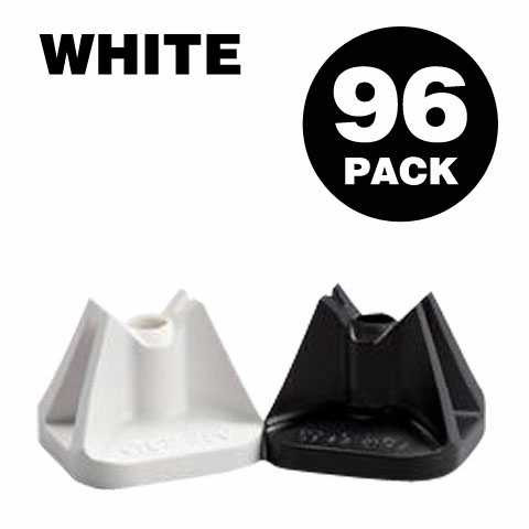 Stud Boy Superlite Single .750" Pro Series (96) 2513-P3-WHT