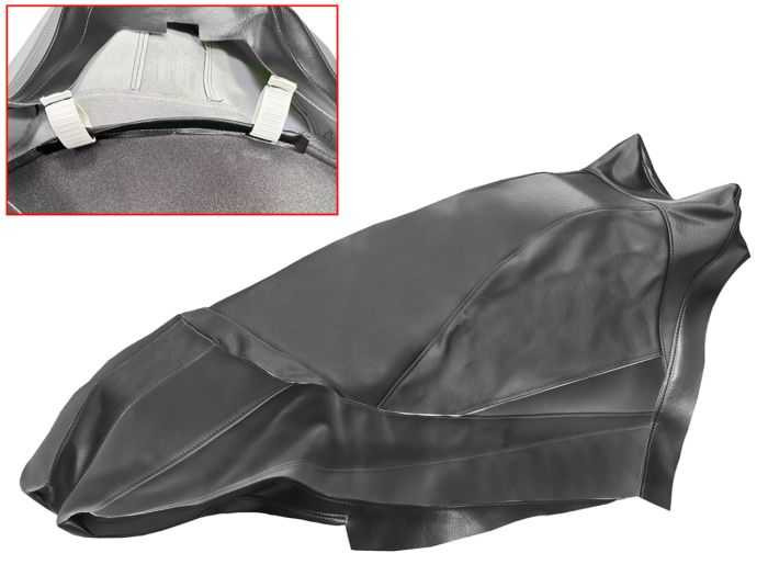 Spi Cold Canyon Seat Cover Arctic Cat SM-04507