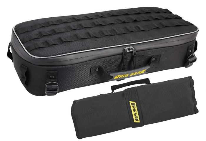 Nelson Rigg Trails End Tool Bag Set (Incl. Roll Rg-1085) RG-1080