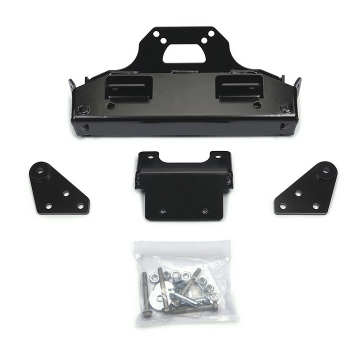 Warn Front Plow Mount Polaris 96322