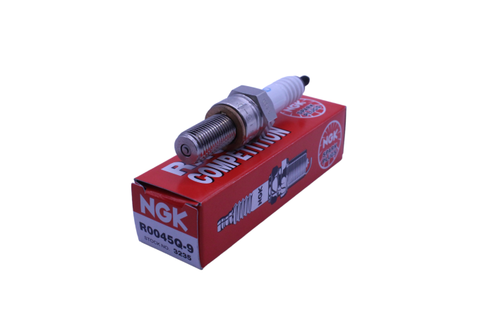 Ngk 92005 Silnar9C7Dg Laser Iridium Spark Plug 3235