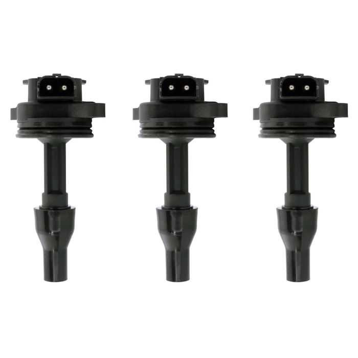 Rm Stator Rmstator 3-Pack Ignition Stick Coil RMS260-108533