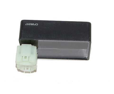 Procom Performance Cdi For: Honda Trx300Ex (93-06) PE-C-AH300-A