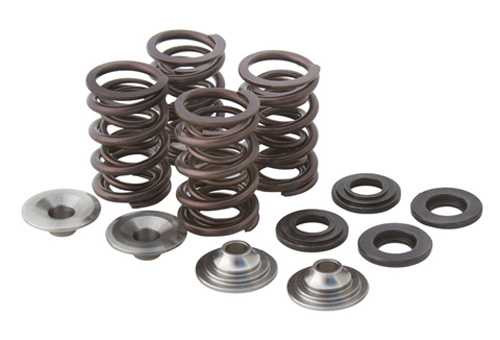 Kibblewhite Valve Spring Kit .500" Lift 82-82060