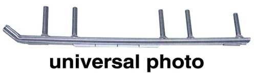 Stud Boy Shaper Bar Ski-Doo 7.5" Carbide DOO-S2410-75