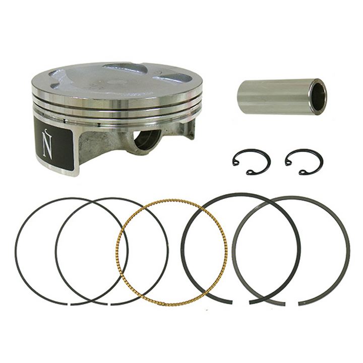 Namura Piston Kit Hyperdrive NA-40009-CH