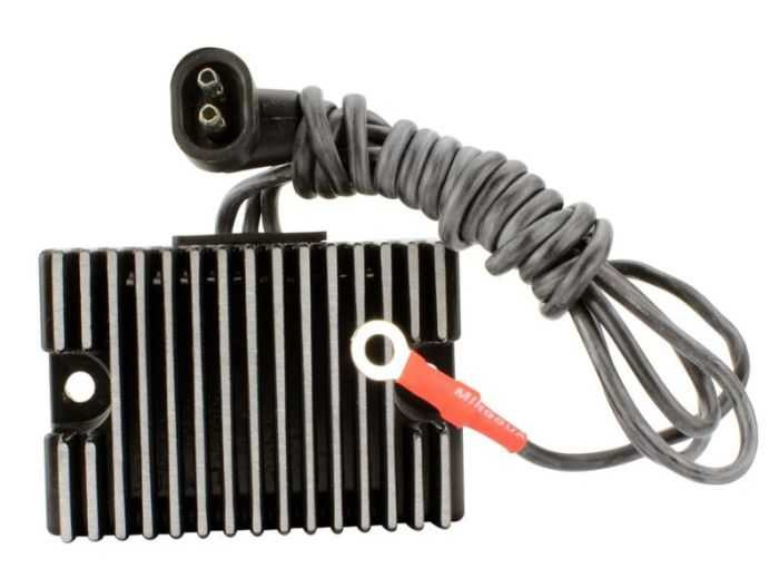 Rm Stator Rmstator Mosfet Voltage Regulator Rectifier RM30925