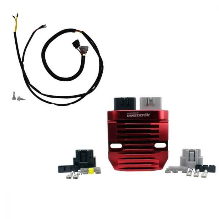 Rm Stator Rmstator Mosfet Regulator Upgrade And Bypass Harness RMS900-108388