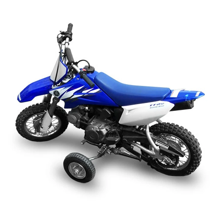 Hardline Universal Training Wheels 50Cc 1602-UT-H