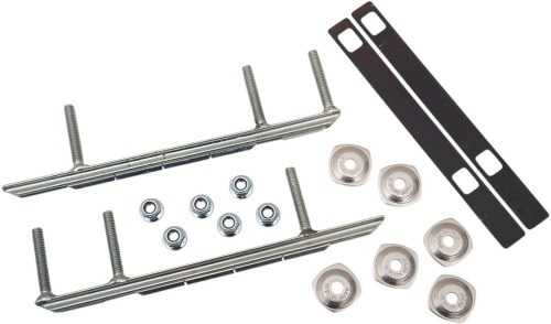 Stud Boy Shaper Bar Ski-Doo Ts 9" Carbide DOO-S2564-90