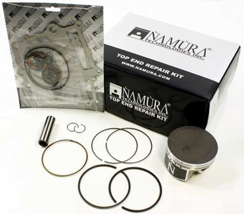 Namura Top End Repair Kit 96Mm NA-40007-4K