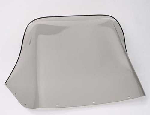 Sno Stuff Arctic Cat Windshield Smoke 450-142