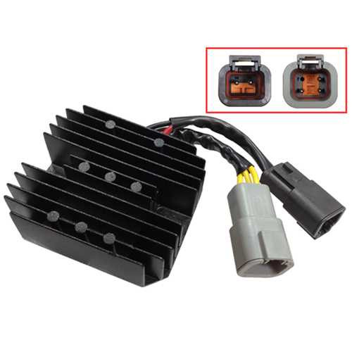 Spi Regulator Ski Doo SM-01141