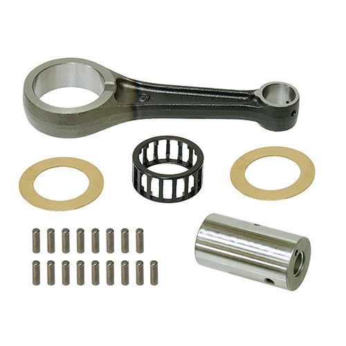 Namura Connecting Rod RA-10008