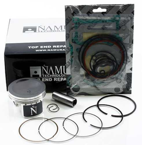Namura Top End Repair Kit Std NA-40011K