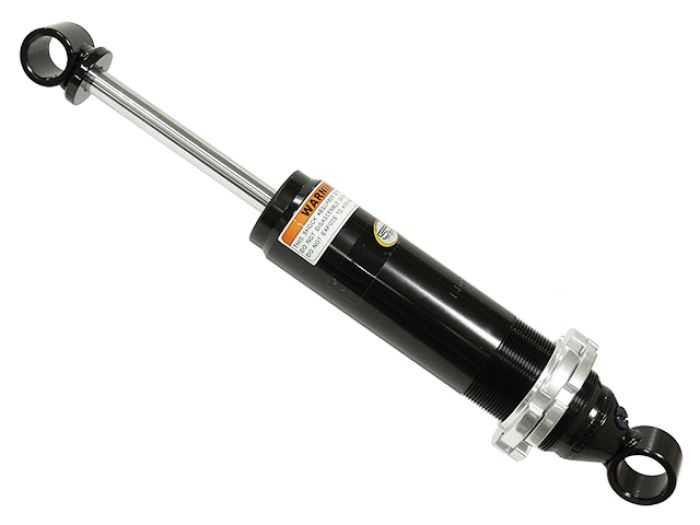 Spi Gas Shock - Front Track SU-04081