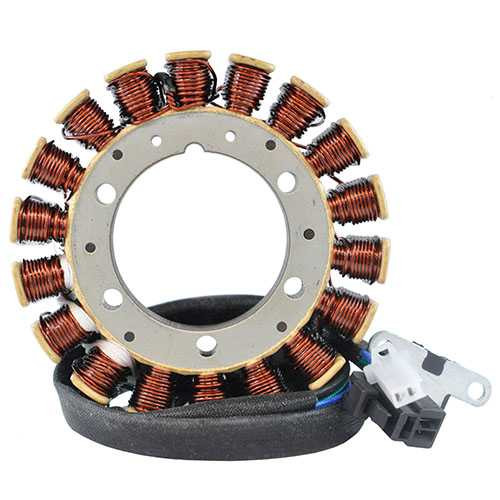 Rm Stator Rmstator Generator RM01195S