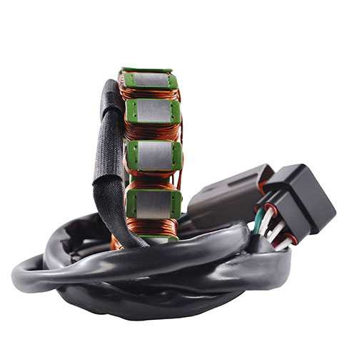 Rm Stator Rmstator Generator RMS010-102129