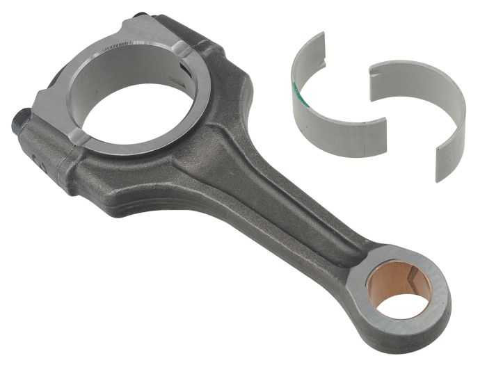Namura Connecting Rod Kit Polaris With Plain Bearing RA-50007