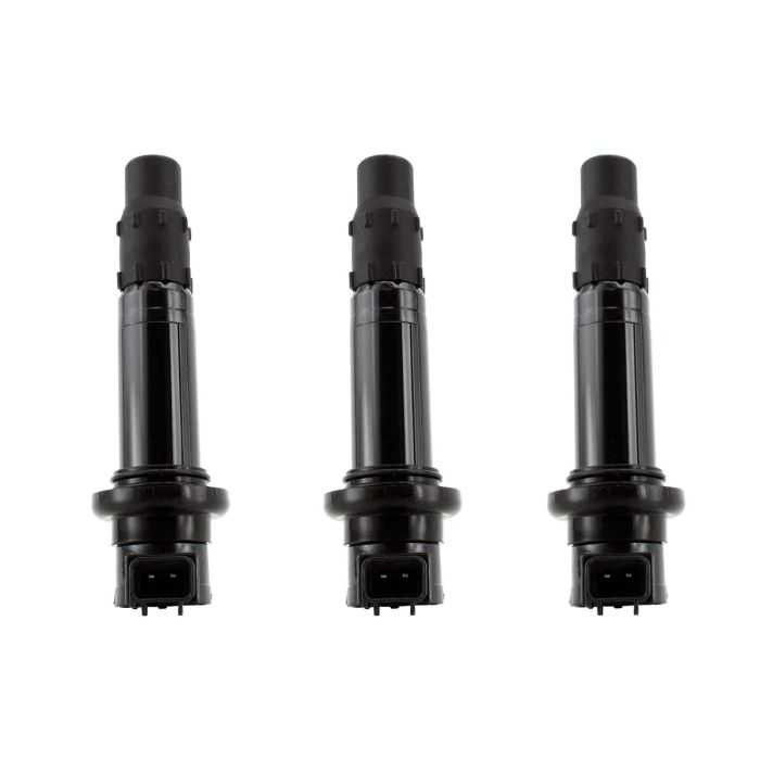 Rm Stator Rmstator 3-Pack Ignition Stick Coil RMS260-108490