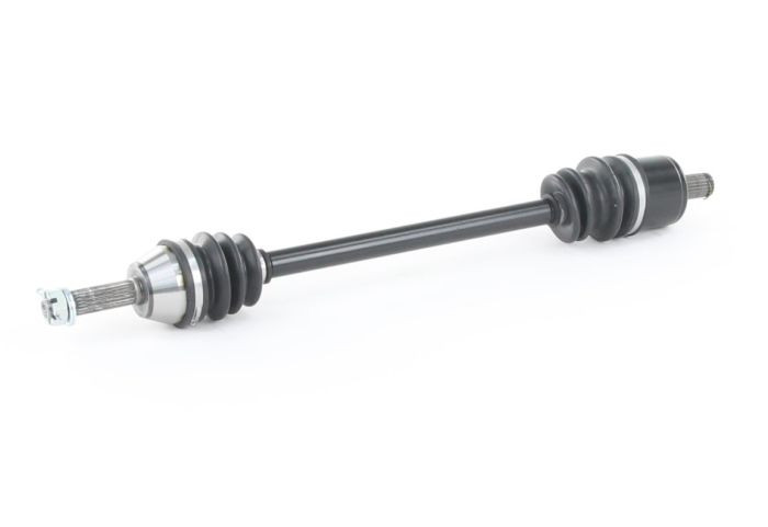 Tytaneum O.E Style Cv Axle POL-7101