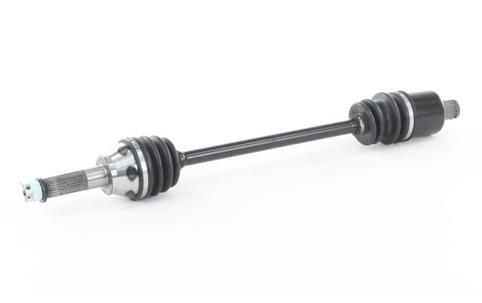 Tytaneum O.E Style Cv Axle POL-7107