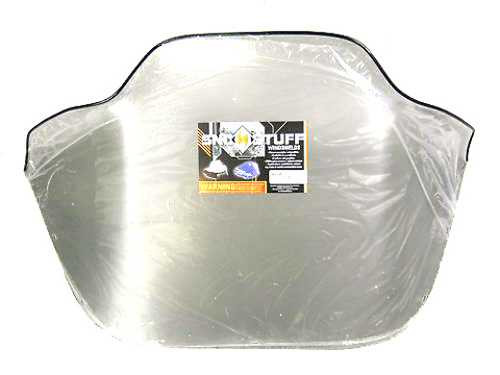 Sno Stuff Arctic Cat Windshield Smoke 450-145