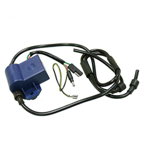 Spi Cdi Box Ski Doo 01-143-43