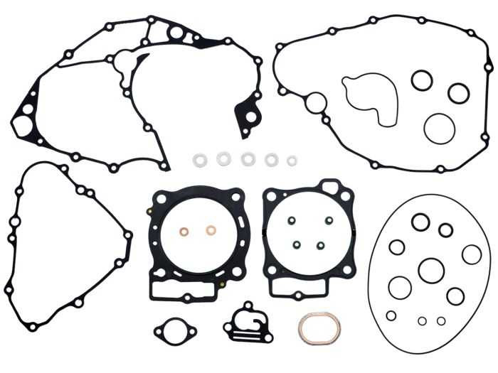 Namura Full Gasket Set NX-10054F