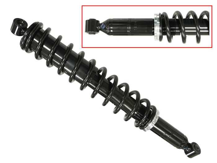 Bronco Gas Shock-Rear Trx680 Rincon AU-04258