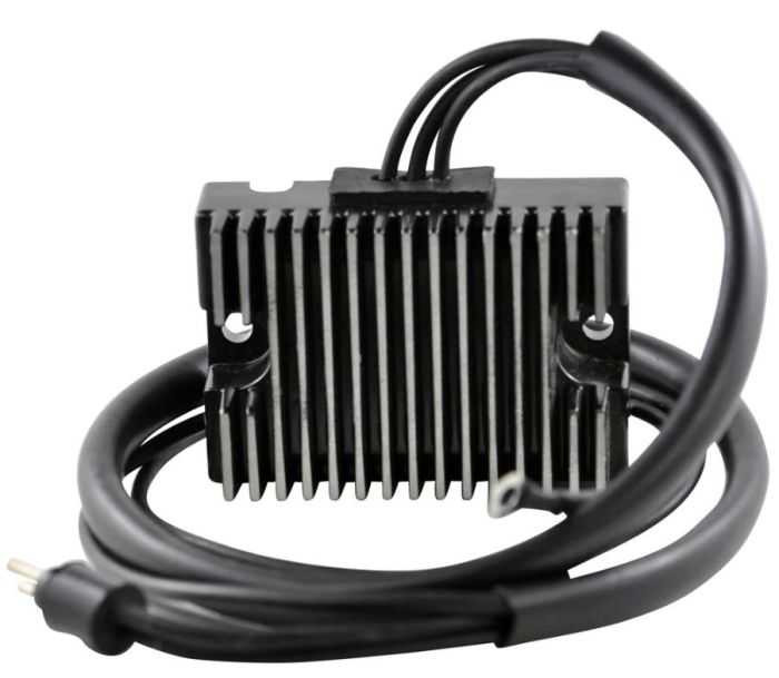 Rm Stator Rmstator Mosfet Voltage Regulator RMS020-102638