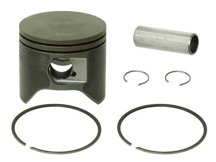 Spi Hyperdryve Piston Kit SM-109287