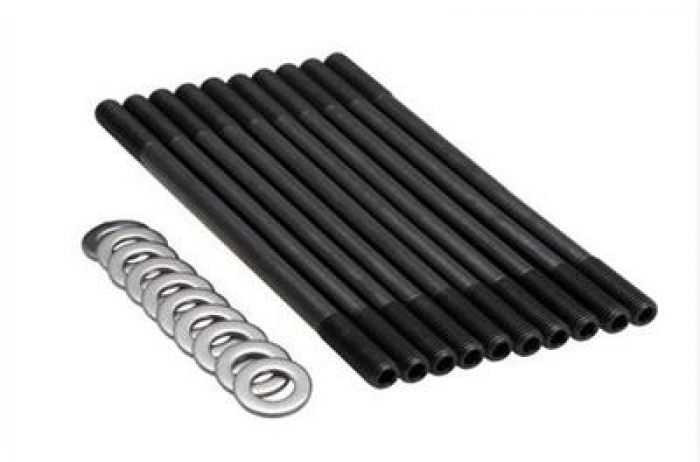 Kibblewhite Kpmi Cyl Stud Kit Yamaha Various 660'S 2001-2008 80-82600