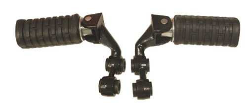 Emgo Foot Rest Set Kawasaki Z1 Rider 54-05452