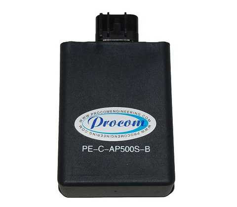 Procom Performance Cdi Polaris PE-C-AP500S-B