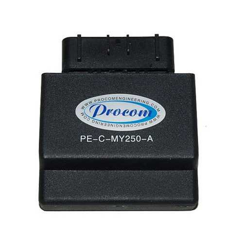 Procom Performance Cdi For: Yamaha Yz250 (04-05) PE-C-MY250-A