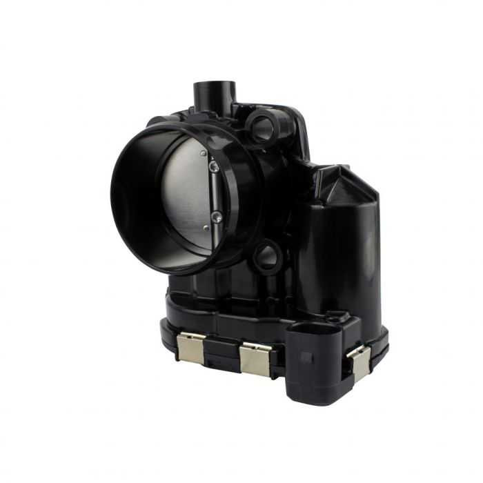 Rm Stator Rmstator Complete Throttle Body Assembly RMS899-108370